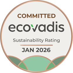 EcoVadis-Badge