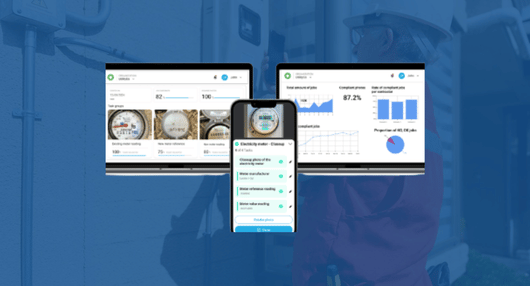 IQGeo-Smart-Meter-Install-Ressourcenbild-530x286