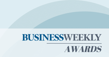 Business Weekly Award-Logo