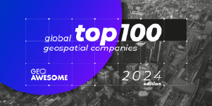 IQGeo-ausgezeichnet-2024-Top-100-Geospatial-Firmen-GeoAwesome