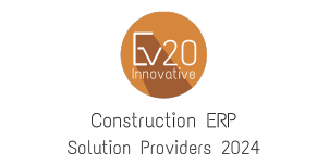 IQGeo-ausgezeichnet-Ev20-Bau-ERP-Lösungsanbieter-2024