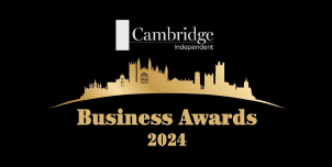 IQGeo gewinnt den Preis für das beste Unternehmen des Jahres - Cambridge Business Awards 2024