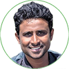 Balaji Venkatesan
