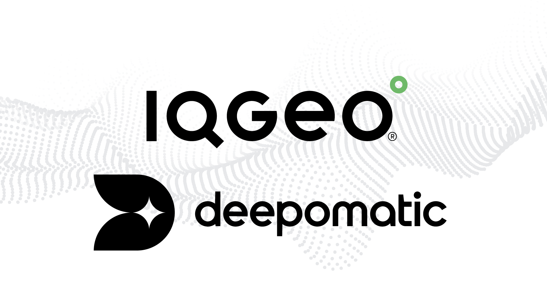 IQGeo und Deepomatic sind auf der Fiber Connect in Nashville TN