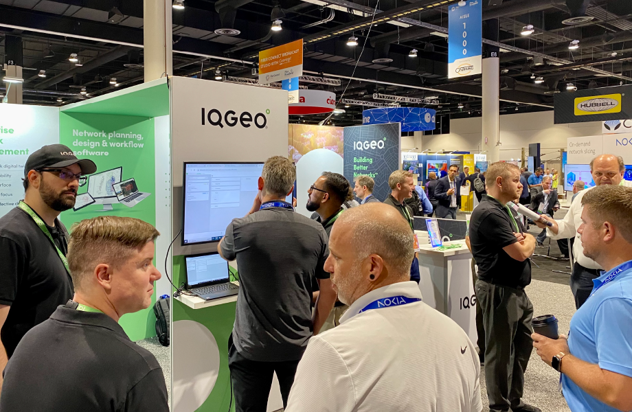 IQGeo-Fiber-Connect-Schlüssel-zum-Mitnehmen-Blog-Szene-Foto