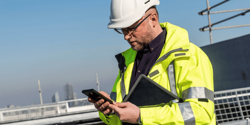 IQGeo – Optimieren Sie Ihre FSM-App mit KI – 997 x 500