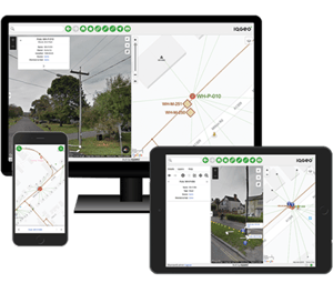 IQGeo_geospatial_software_eine_gemeinsame_schnittstelle_auf_jedem_Gerät