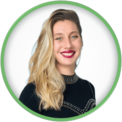 Anouk Sajot headahot