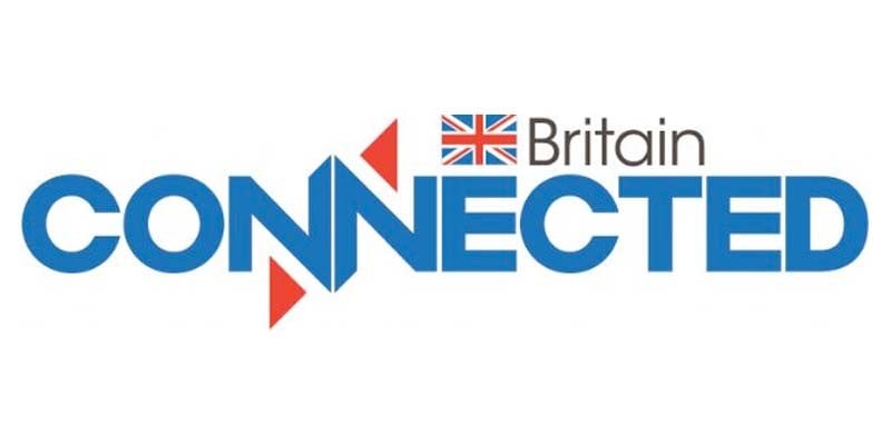 Banner "Connected Britain" 800x400