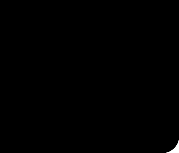 Schwarzer Block mit „NetLux AI“ in weißer Schrift in der Mitte 