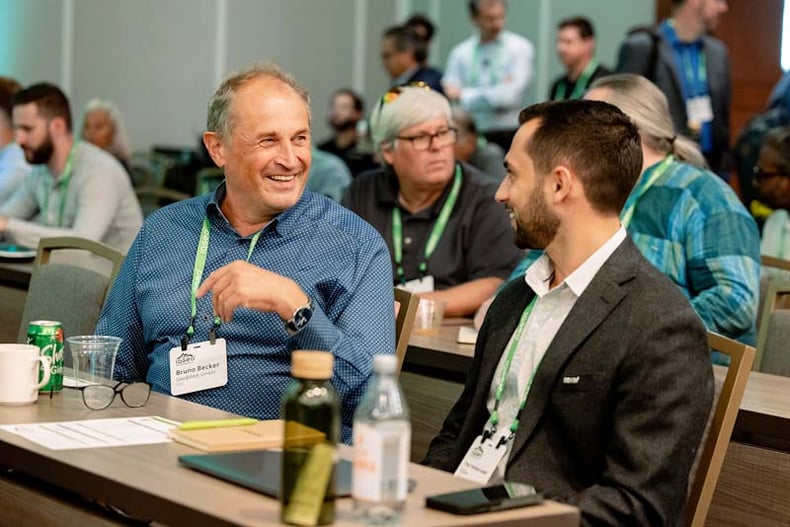IQGeo-Americas-Meetup-2023-Industrie-Arbeitsgruppen