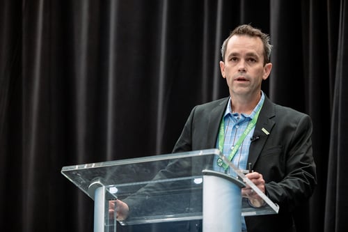 Fibersmith Präsentation auf der IQGeo Americas Meetup 2024
