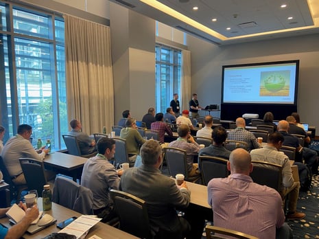 IQGeo-Americas-Meetup-2024-Schulung-Workflow-Manager