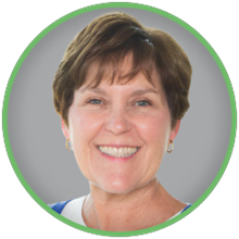 Terri Bowman Kopfsprung AT&T