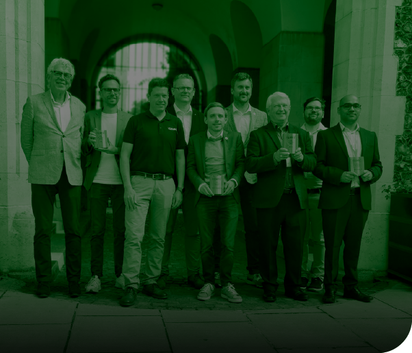 IQGeo EMEA Meetup – Aufbau besserer Netzwerke