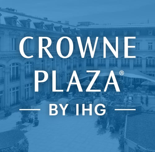 IQGeo EMEA Meetup – Crowne Plaza