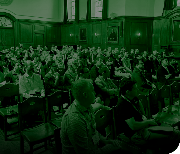 IQGeo EMEA Meetup – Neue Erkenntnisse gewinnen