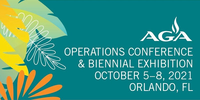 IQGeo auf der AGA Operations Conference & Biennial Exhibition 2021