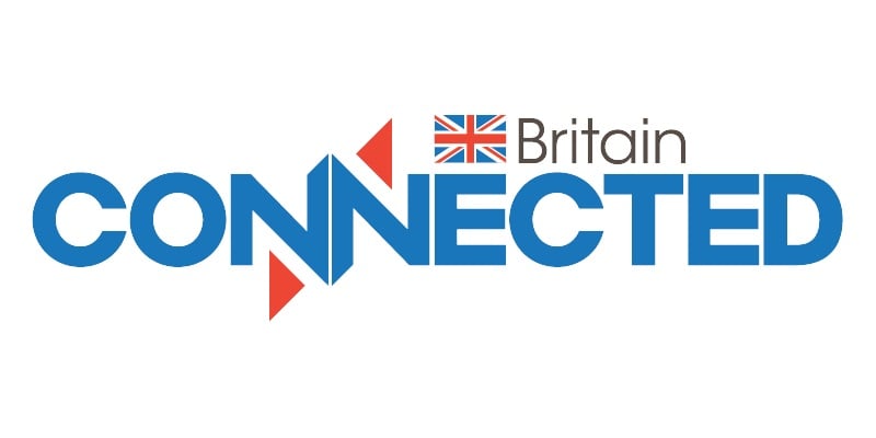 IQGeo auf der Connected Britain 2021