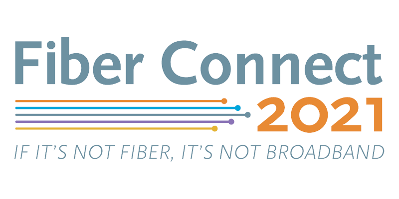 IQGeo auf der Fiber Connect 2021