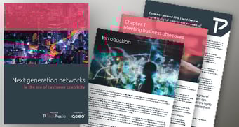 IQGeo und TechPros Netzwerke der nächsten Generation eBook