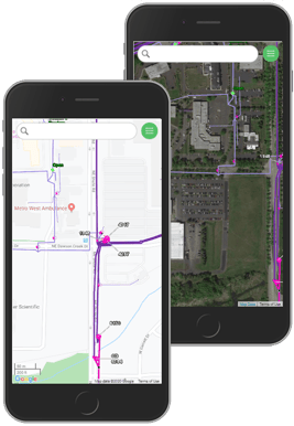 IQGeo_Geospatial_software_schnelle_Feldaufnahme