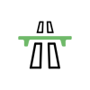 IQGeo-Icon-Branche-Verkehr-Stil_main