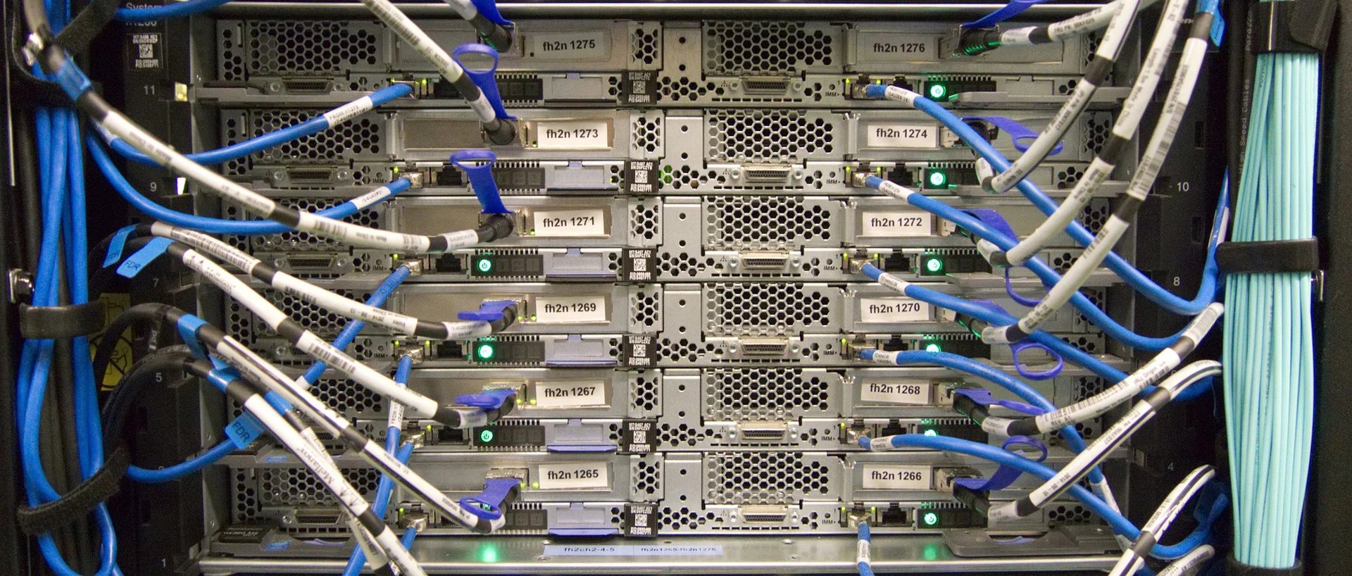 Checkliste für die Bewertung des Designs Ihres FTTH-Netzes