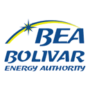 Bolivar-Energie-Behörde-Logo