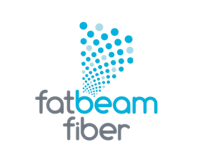 Fatbeam Fiber-Logo