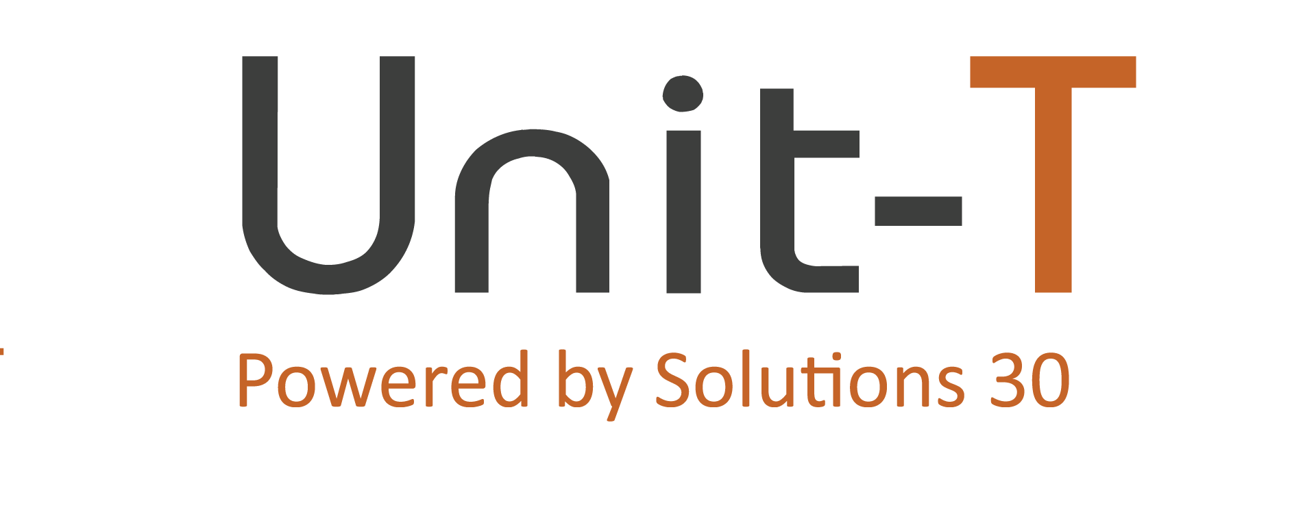 Unit-T-Logo