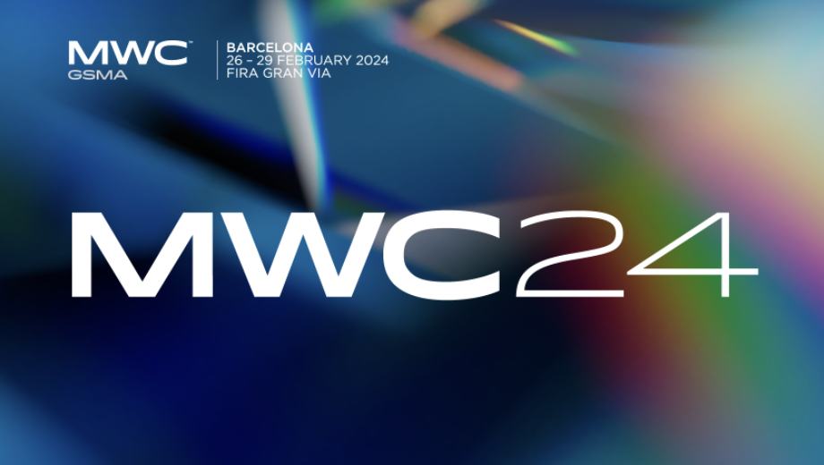 MWC Barcelona 2024