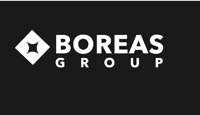 Logo der Boreas-Gruppe 