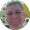 Brian Connelly, Senior Solutions Engineer bei IQGeo