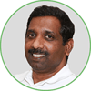 Deva Kumar, Senior Consultant bei IQGeo