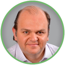 Richard Petti Kopfbild