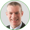 James Wheatley, Head of Product Management bei IQGeo