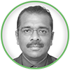 Ravi Krishnan, Geschäftsführender Direktor, Krishnan & Associates