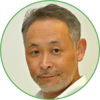 Ted Yamaguchi, Generaldirektor bei IQGeo