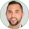 Troy Freissle-Lewis, Produktmanager bei IQGeo