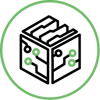 IQGeo-Digital-Doppelsymbol