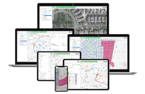 IQGeo-Integriertes-Netz-Kombibildschirm-Bildschirm-460x300