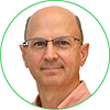 Steve Tongish, CMO bei IQGeo
