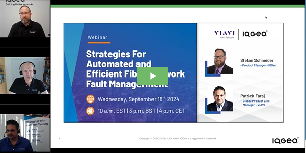 IQGeo-VIAVI-Telekom-Webinar-Aufzeichnung