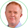 Jay Cadman, SVP Nord- und Südamerika bei IQGeo