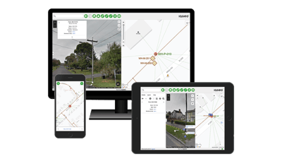 IQGeo_Plattform_6.0_Release