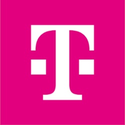 Logo der Deutschen Telekom
