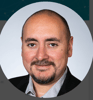 Patrick Caustrita, ehemaliger Senior Director of Utilities bei IQGeo