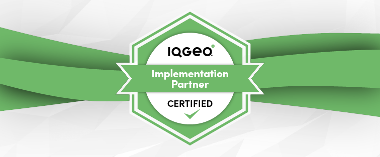 IQGeo kündigt neues Certified Implementation Partner Programm an | IQGeo