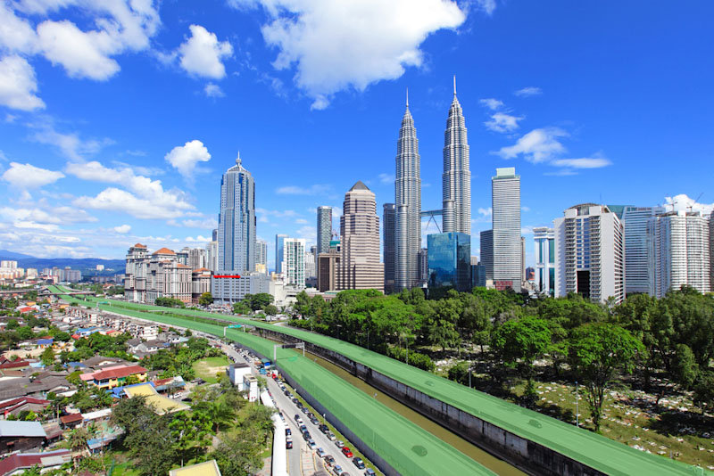 IQGeo erweitert seine APAC-Aktivitäten mit neuem Team und Büro in Kuala Lumpur | IQGeo